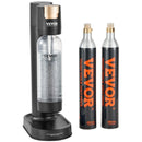 VEVOR Home Soda Maker Kit with CO2 Cylinders & BPA-free Bottle - RnR Galore