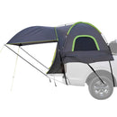VEVOR Truck Tent 5.0 - 5.2ft Waterproof PU2000 Truck Bed Camping Tent 2 - 3 Person - RnR Galore