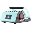 VEVOR Tumbler Heat Press Machine 11 - 30oz Mug Press Sublimation Tumblers Green - RnR Galore