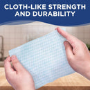 Viva Paper Towel Rinse & Re - Use Towel Reusable 20 Sheets - RnR Galore