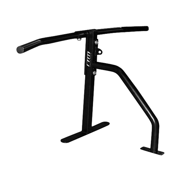 Wall Chin Up Pull Up Bar Punching Bag SpeedBall Station - RnR Galore