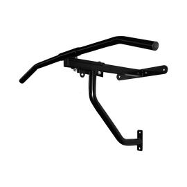 Wall Chin Up Pull Up Bar Punching Bag SpeedBall Station - RnR Galore