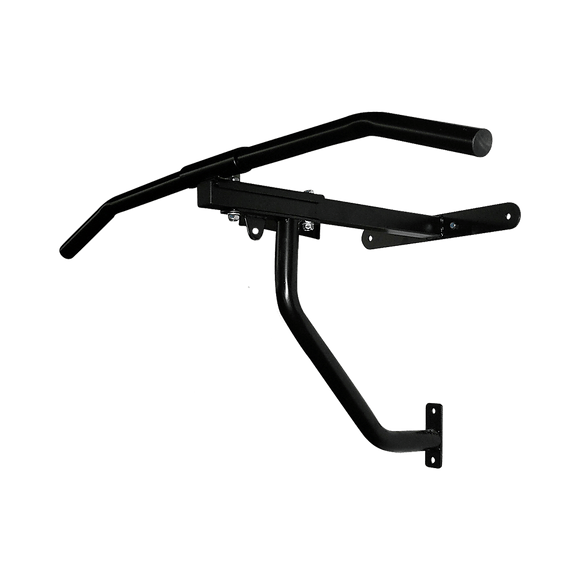 Wall Chin Up Pull Up Bar Punching Bag SpeedBall Station - RnR Galore