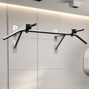 Wall Mounted Chin Up Pull Up Bar – Heavy Duty Home Gym Strength Training - RnR Galore
