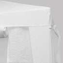 Wallaroo 3x3m Outdoor Party Wedding Event Gazebo Tent - White - RnR Galore