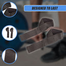 Weightlifting Straps Bodybuilding Wrist Support - RnR Galore