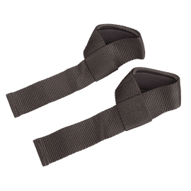 Weightlifting Straps Bodybuilding Wrist Support - RnR Galore