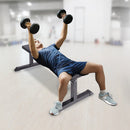 Weights Flat Bench Press Home Gym - RnR Galore