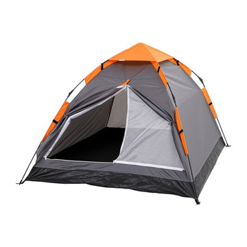 Weisshorn 2 Person Instant Pop Up Camping Tent Automatic Waterproof Hiking Beach - RnR Galore