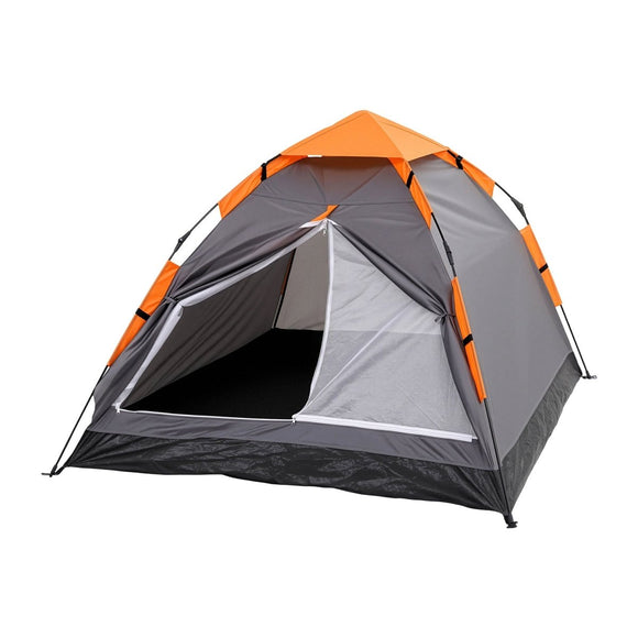 Weisshorn 2 Person Instant Pop Up Camping Tent Automatic Waterproof Hiking Beach - RnR Galore