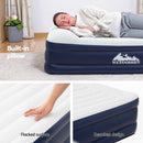 Weisshorn Air Mattress Double Inflatable Bed 46cm Air bed - RnR Galore