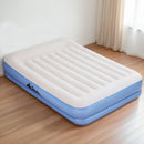 Weisshorn Air Mattress Queen Inflatable Bed 41cm Air bed - RnR Galore