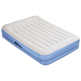Weisshorn Air Mattress Queen Inflatable Bed 41cm Air bed - RnR Galore