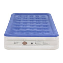 Weisshorn Air Mattress Queen Inflatable Bed 46cm Air bed Cube - RnR Galore