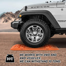 X - BULL Recovery tracks Sand 2 Pairs 4PC10T 4WD Sand / Snow / Mud Off - road Gen 3.0 - RnR Galore