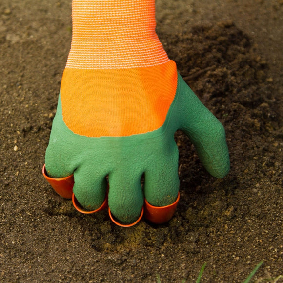 Yard Hands Garden Gloves All in One Garden and Gloves - RnR Galore