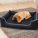 100cm x 80cm Heavy Duty Waterproof Dog Bed - RnR Galore