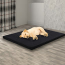 110CM XL Pet Bed Mattress Dog Cat Memory Foam Pad Mat Cushion - RnR Galore