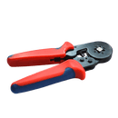 1200Pcs Bootlace Ferrule Crimper kit 0.25 - 10mm2 Cord End Ratchet Crimping Tool - RnR Galore