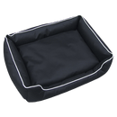 120cm x 100cm Heavy Duty Waterproof Dog Bed - RnR Galore