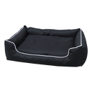 120cm x 100cm Heavy Duty Waterproof Dog Bed - RnR Galore