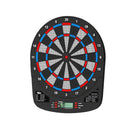 13.5" Electronic Dartboard Dart Board 32 Games Soft Dart Party Game Target Sport - RnR Galore