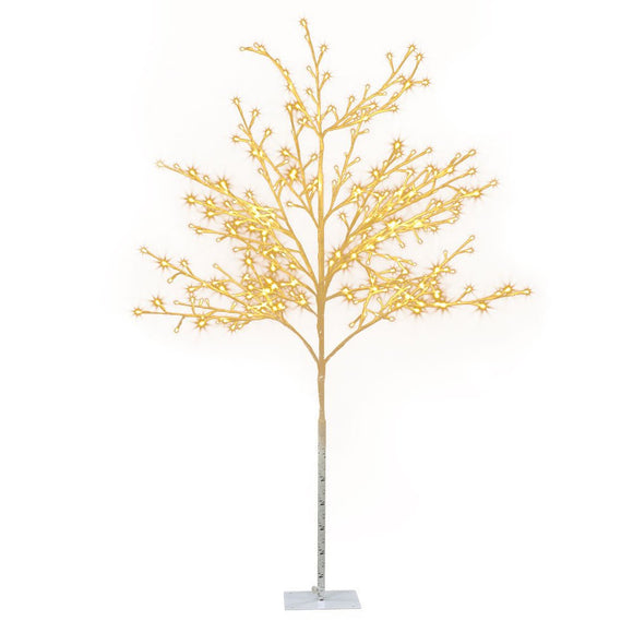 1.5M Christmas Tree 304 LED Jingle Jollys - RnR Galore