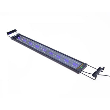 18W Aquarium Blue White LED Light for Tank 75 - 95cm - RnR Galore
