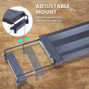 18W Aquarium Blue White LED Light for Tank 75 - 95cm - RnR Galore