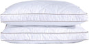 2 x King Size Pillow with free 2 x King pillow cases - RnR Galore