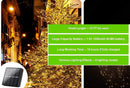 200 Waterproof LED Solar Fairy Light Outdoor with 8 Lighting Modes for Home,Garden and Decoration - RnR Galore