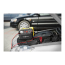 2IN1 Car Battery Charger Jump Starter 12V 24V 40A ATV Boat Tractor - RnR Galore