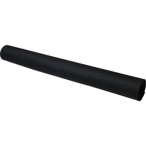 2m Gym Rubber Floor Mat Reduce Treadmill Vibration - RnR Galore