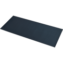 2m Gym Rubber Floor Mat Reduce Treadmill Vibration - RnR Galore