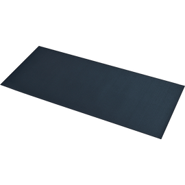2m Gym Rubber Floor Mat Reduce Treadmill Vibration - RnR Galore