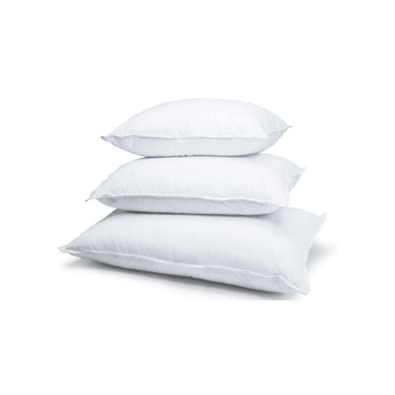 30% Duck Down Pillows - European (65cm x 65cm) - RnR Galore