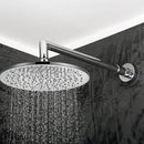 300mm Brass Shower Head Round Chrome Showerhead - RnR Galore