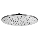 300mm Brass Shower Head Round Chrome Showerhead - RnR Galore