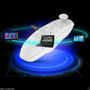 3D VR BOX Headset 2.0 Virtual Reality Glasses Goggles for Android smartphone - RnR Galore