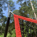 3M Huge Golf Practice Net Portable Hitting Swing Training Net Outdoor +Carry Bag - RnR Galore