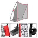 3M Huge Golf Practice Net Portable Hitting Swing Training Net Outdoor +Carry Bag - RnR Galore