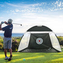 3m Indoor Outdoor Golf Practice Net Swing Net Home Practice - RnR Galore