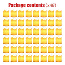 48PCS Flameless LED Tea Light Tealight Candle Wedding Decoration - RnR Galore