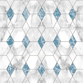 5M Waterproof Self Adhesive Wallpaper Wall Stickers Kitchen Cabinet Décor - RnR Galore