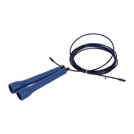 5x CrossFit Speed Skipping Rope Wire – Adjustable Jump Ropes for Fitness & Boxing - RnR Galore