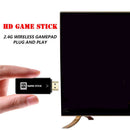 64G 15000+ Retro Classic Video Game Console Stick+2 Wireless Controller HDMI TV - RnR Galore