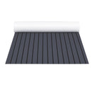 Seamanship EVA Foam Boat Flooring Mat Decking Sheet 240x90x0.6cm Dark Grey Decor-3