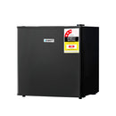 Devanti 48L Bar Fridge Black-1