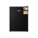 Devanti 70L Bar Fridge Black-3