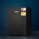 Devanti 70L Bar Fridge Black-8